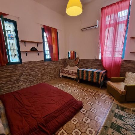 Apartamento Shams House Amán Exterior foto