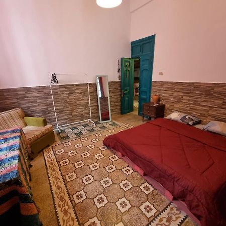 Apartamento Shams House Amán Exterior foto