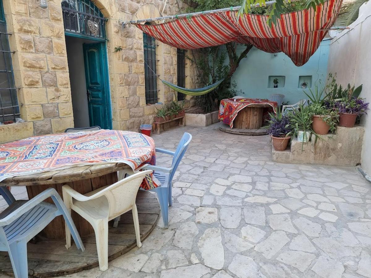 Apartamento Shams House Amán Exterior foto