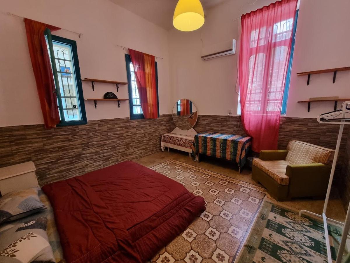 Apartamento Shams House Amán Exterior foto