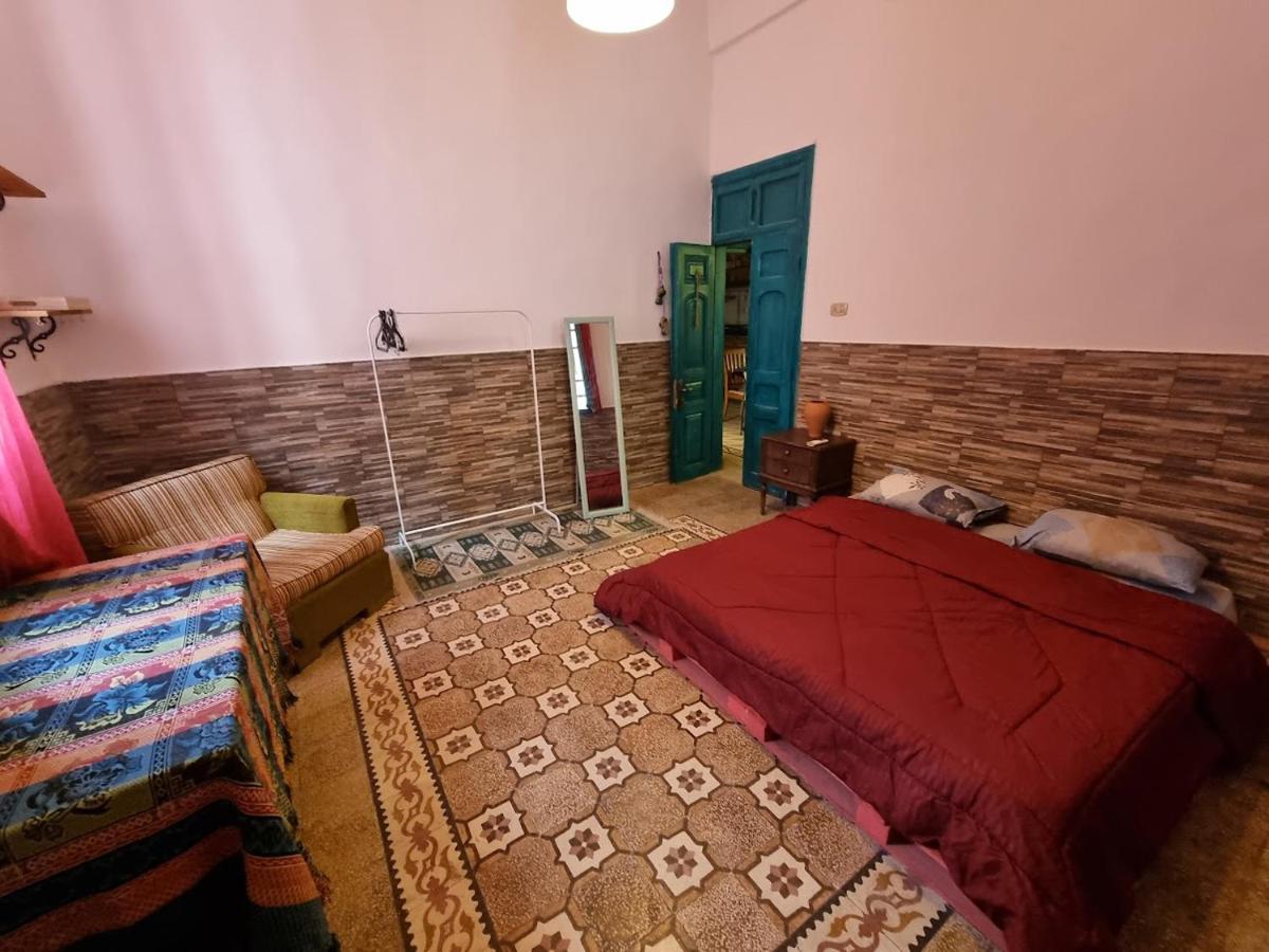 Apartamento Shams House Amán Exterior foto